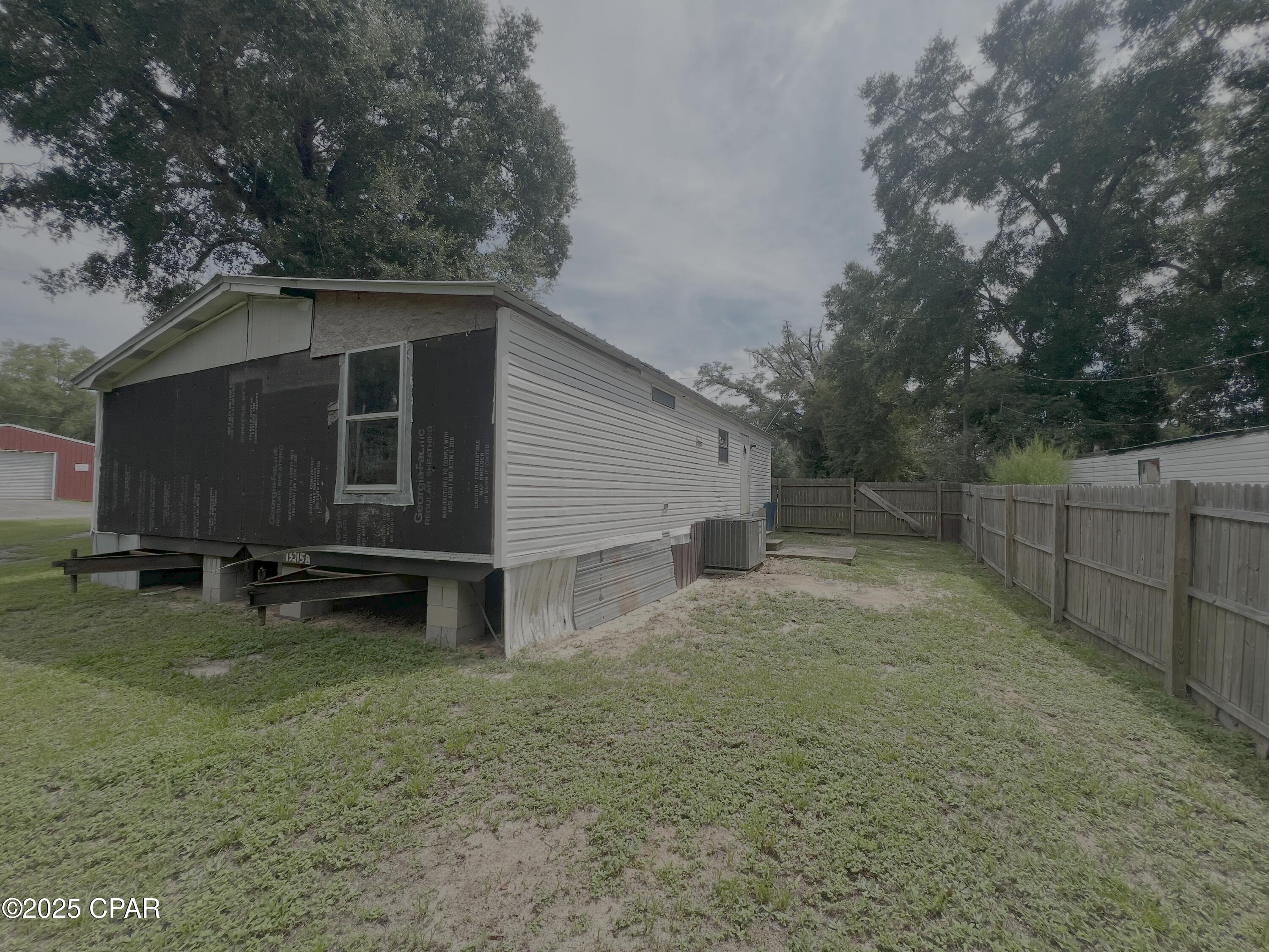 [No Recorded Subdiv] - Commercial Sale