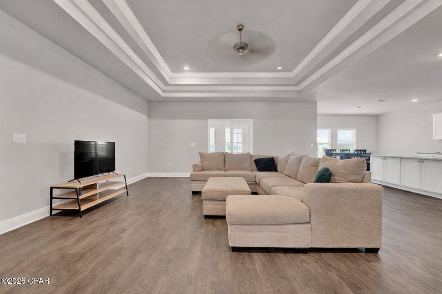 Bridge Harbor - Residential