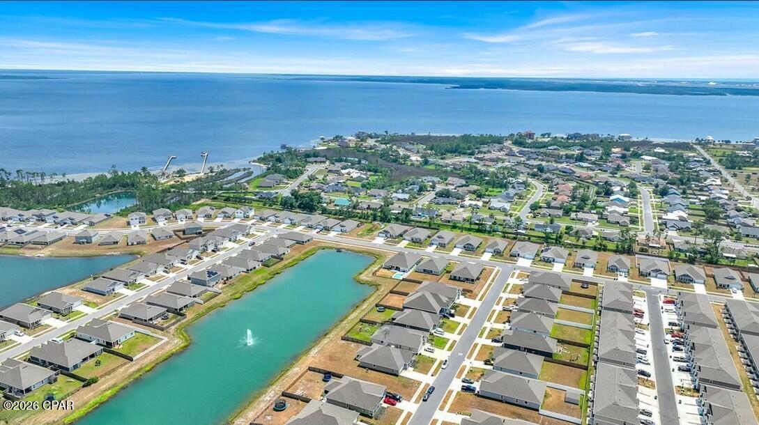 Bridge Harbor - Residential