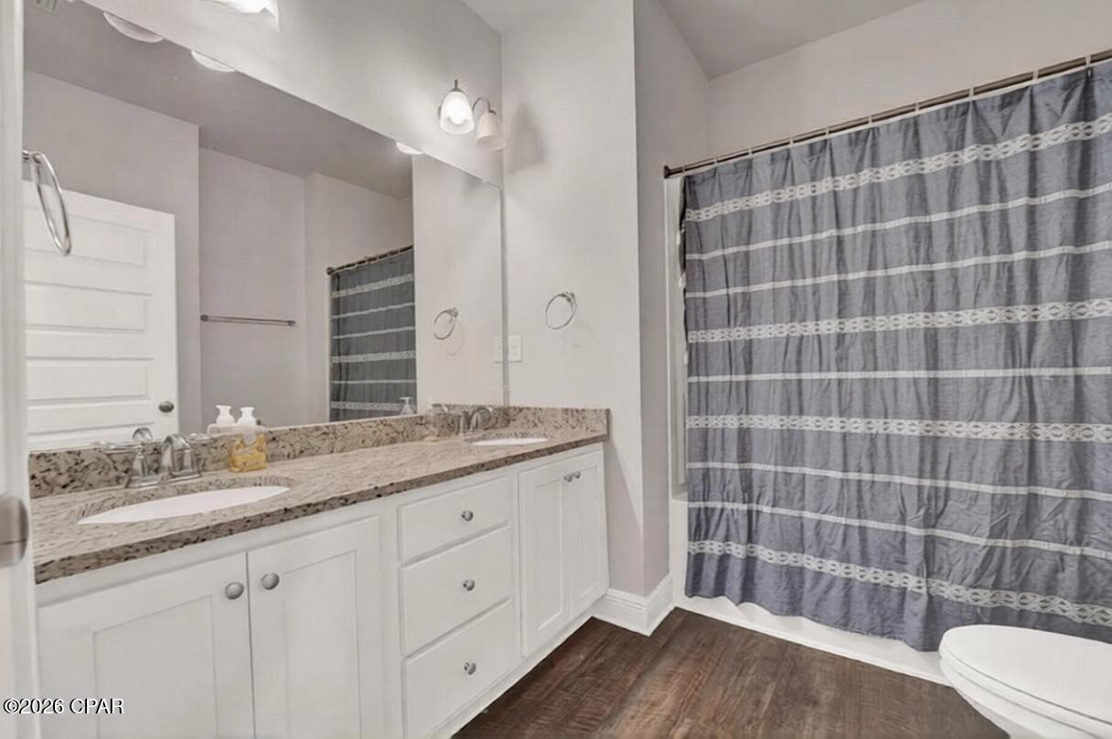 Bridge Harbor - Residential