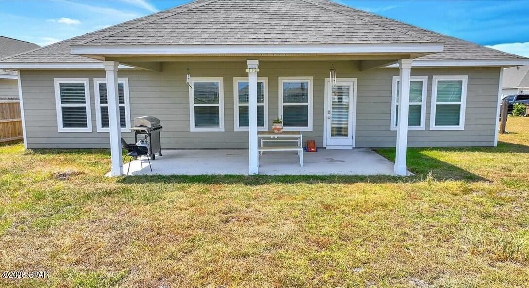 Bridge Harbor - Residential