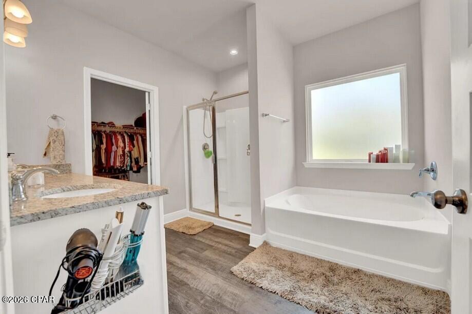 Bridge Harbor - Residential