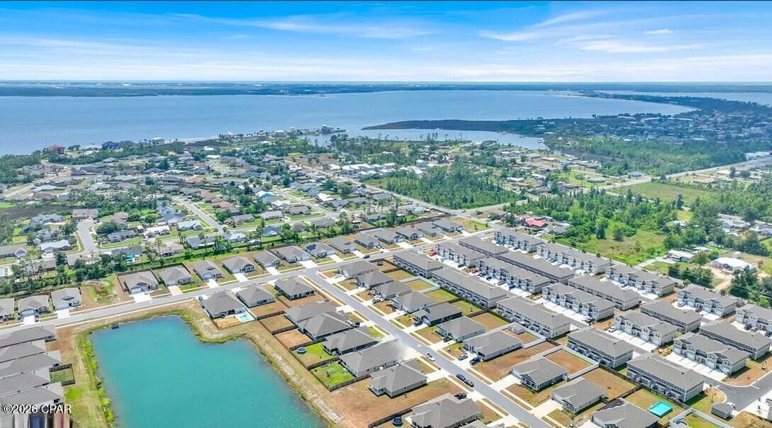 Bridge Harbor - Residential