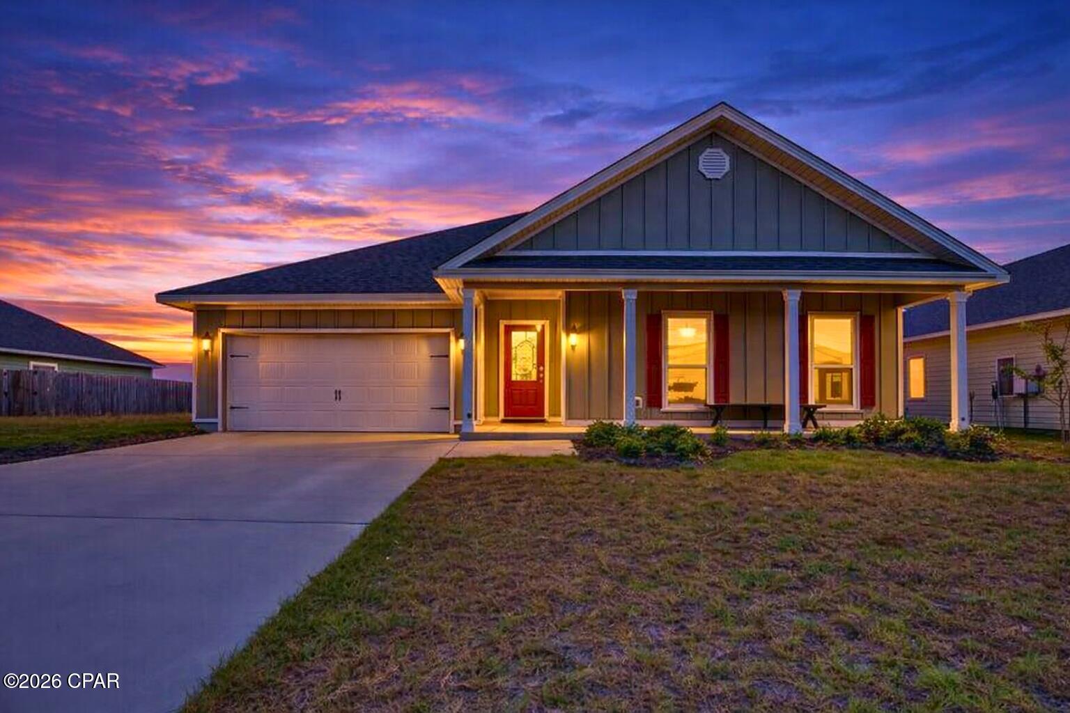 Bridge Harbor - Residential