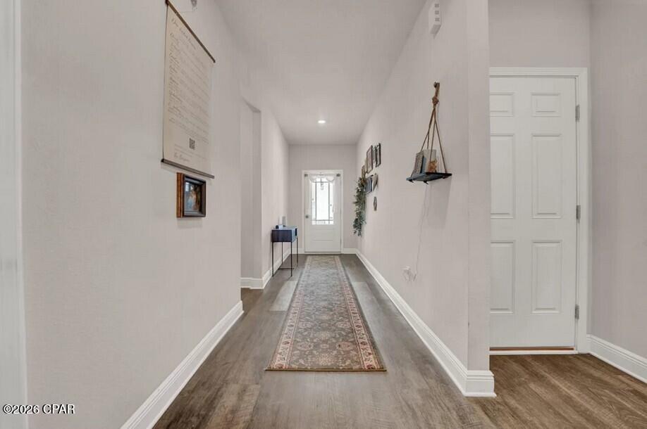 Bridge Harbor - Residential