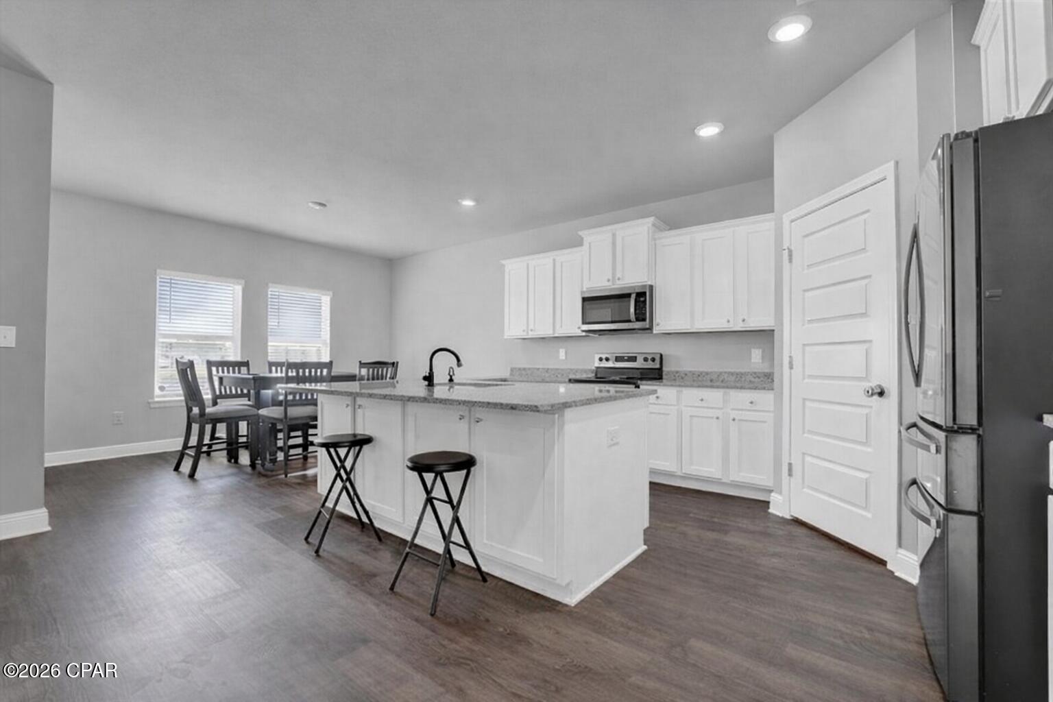 Bridge Harbor - Residential