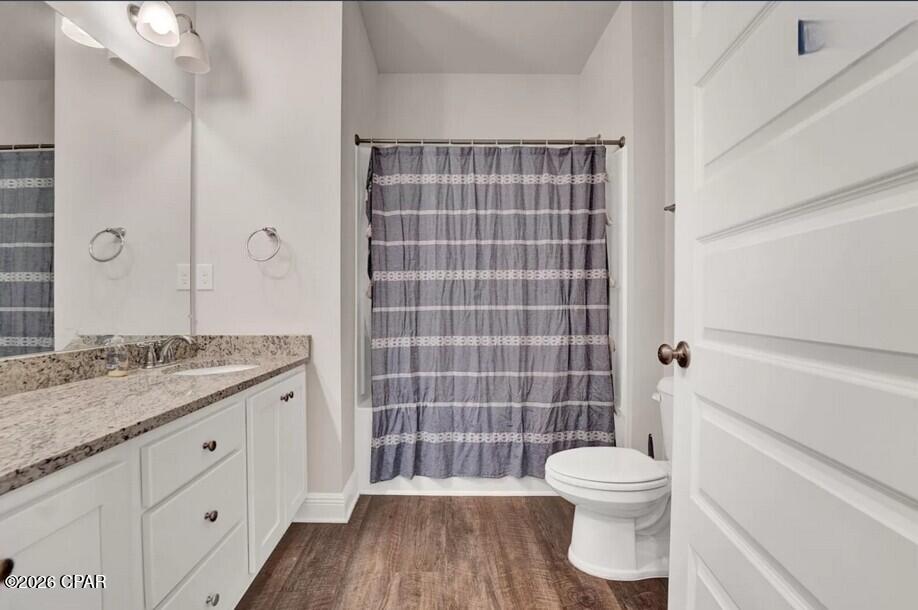 Bridge Harbor - Residential