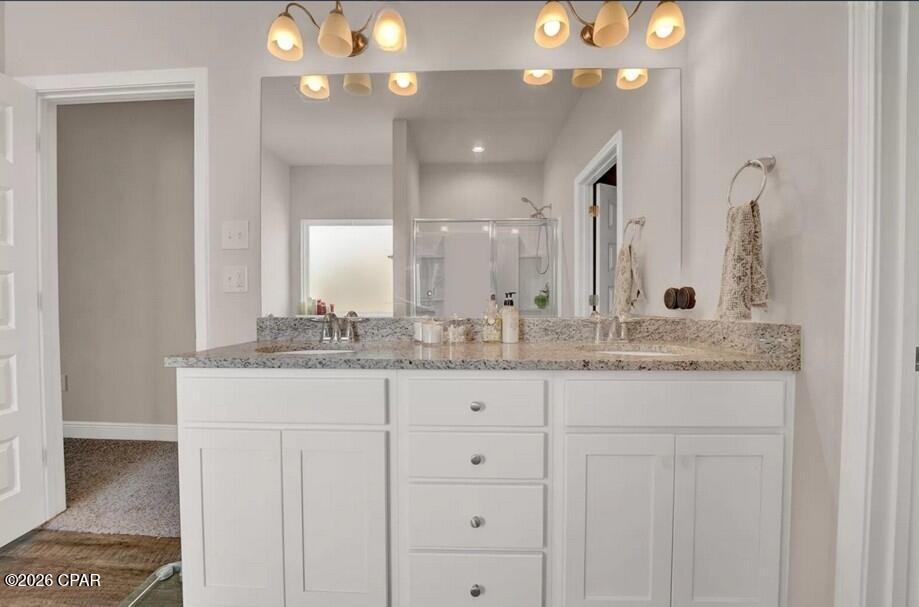 Bridge Harbor - Residential