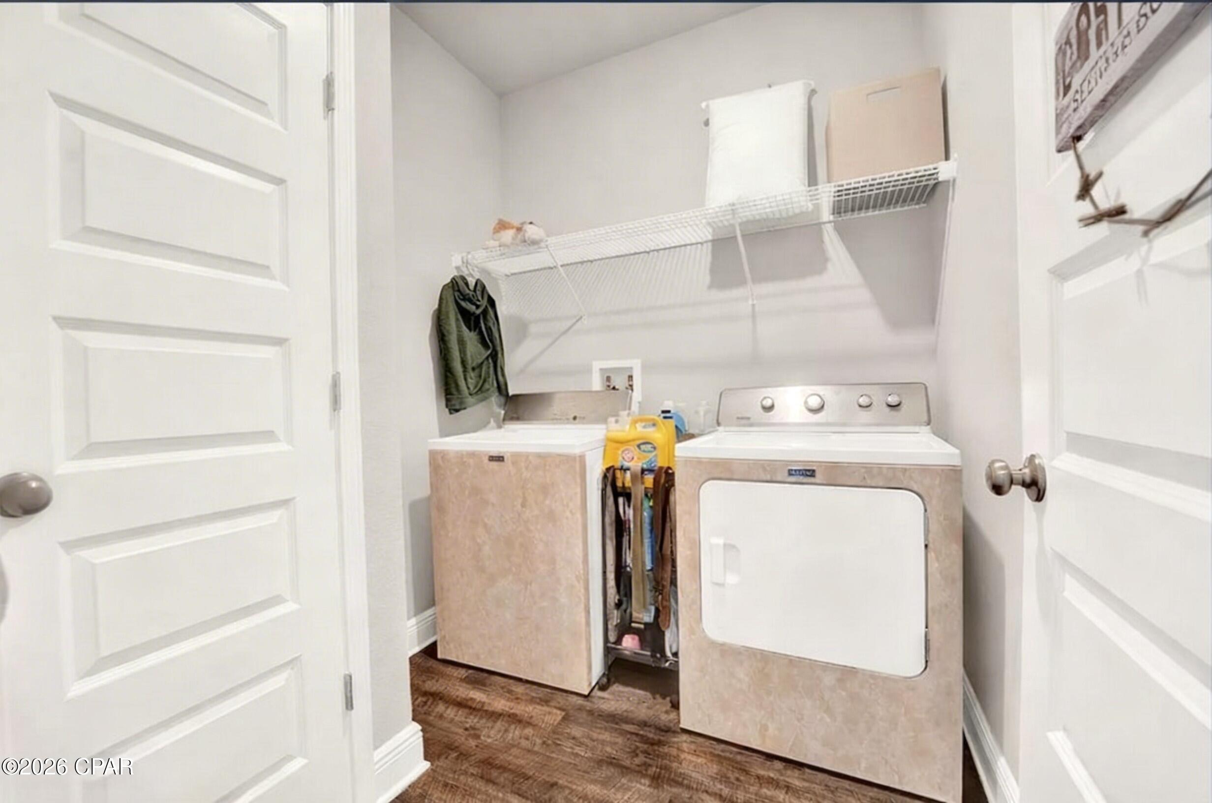 Bridge Harbor - Residential