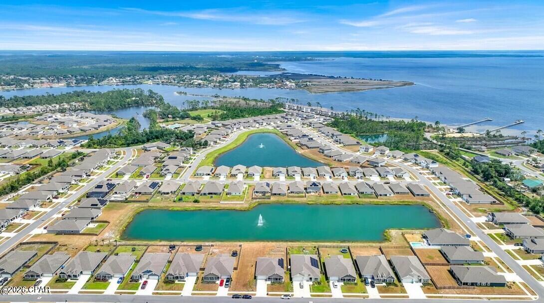 Bridge Harbor - Residential