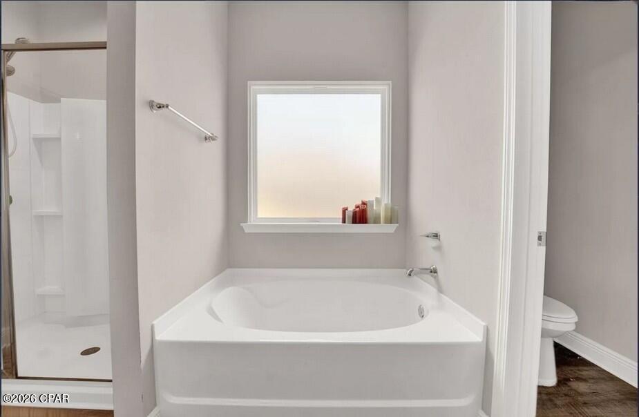 Bridge Harbor - Residential