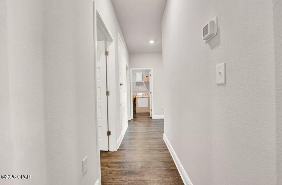 Bridge Harbor - Residential