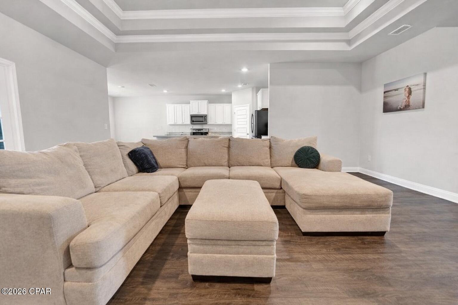 Bridge Harbor - Residential