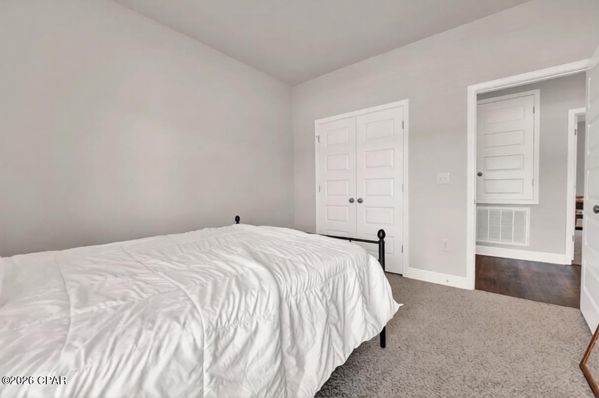 Bridge Harbor - Residential