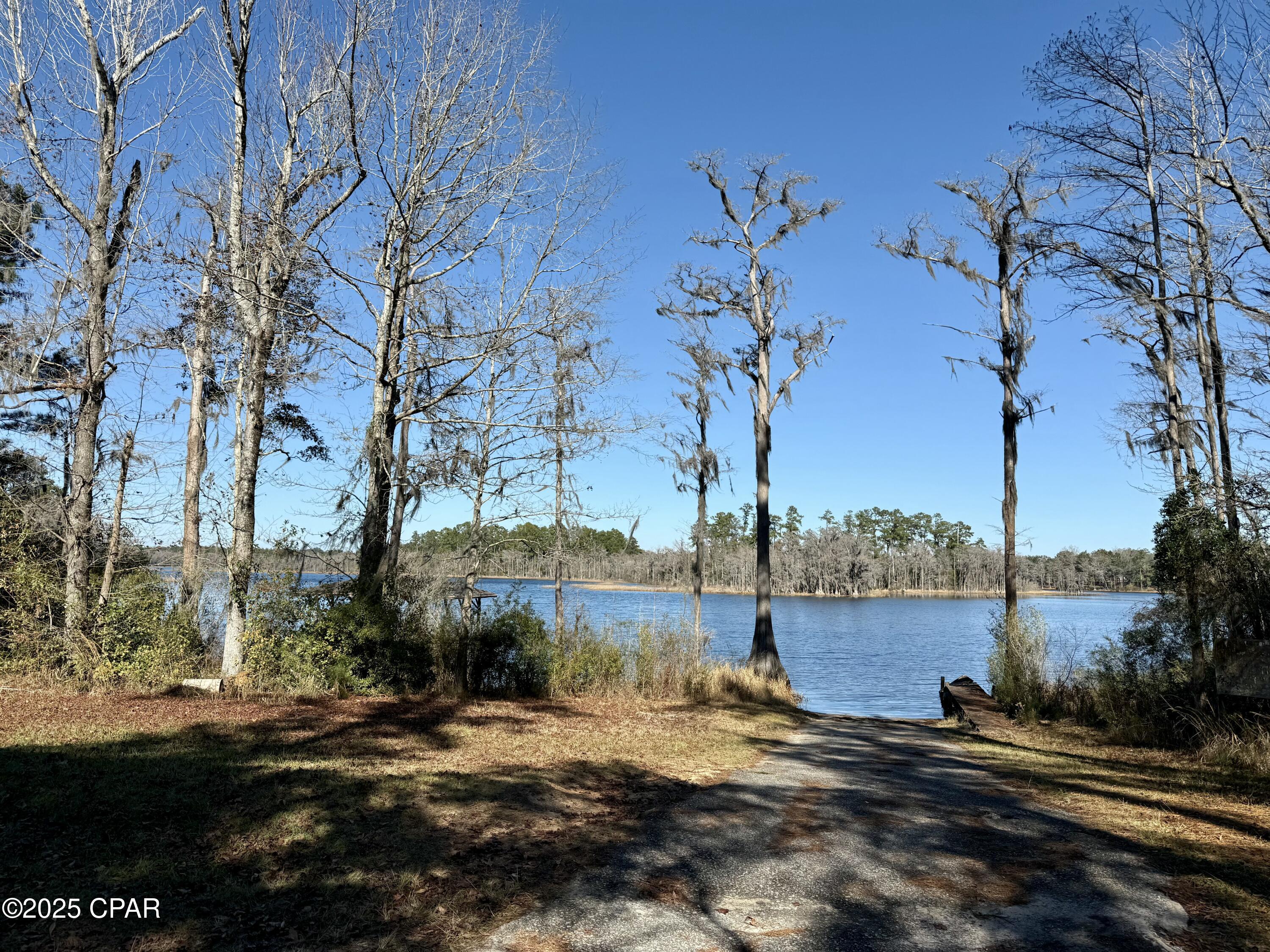 Paradise Lakes - Residential