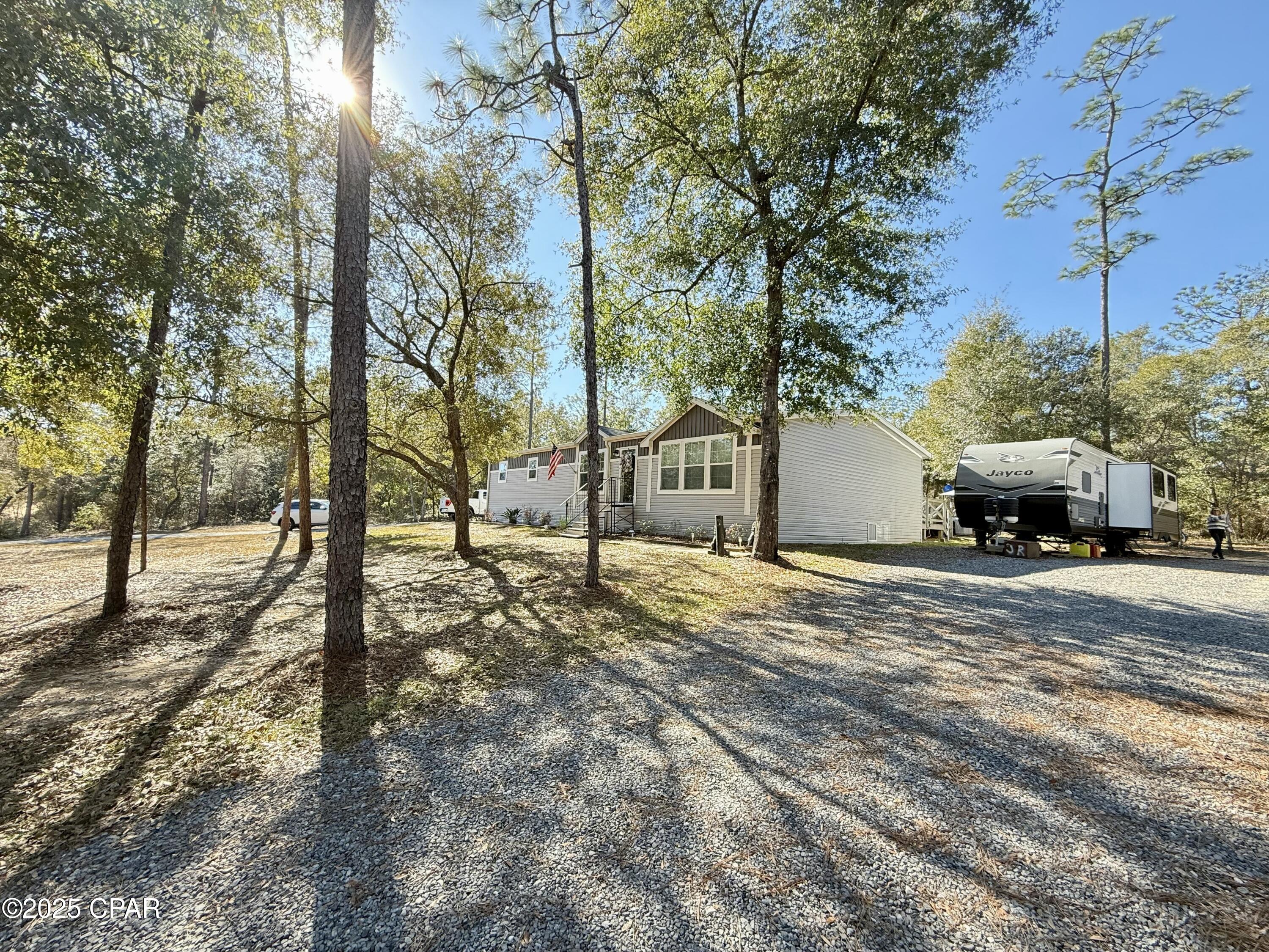 Paradise Lakes - Residential