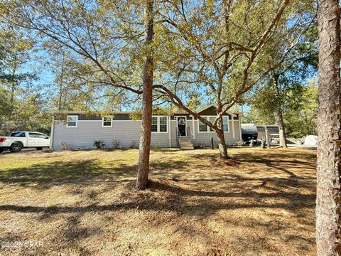 A home in Chipley