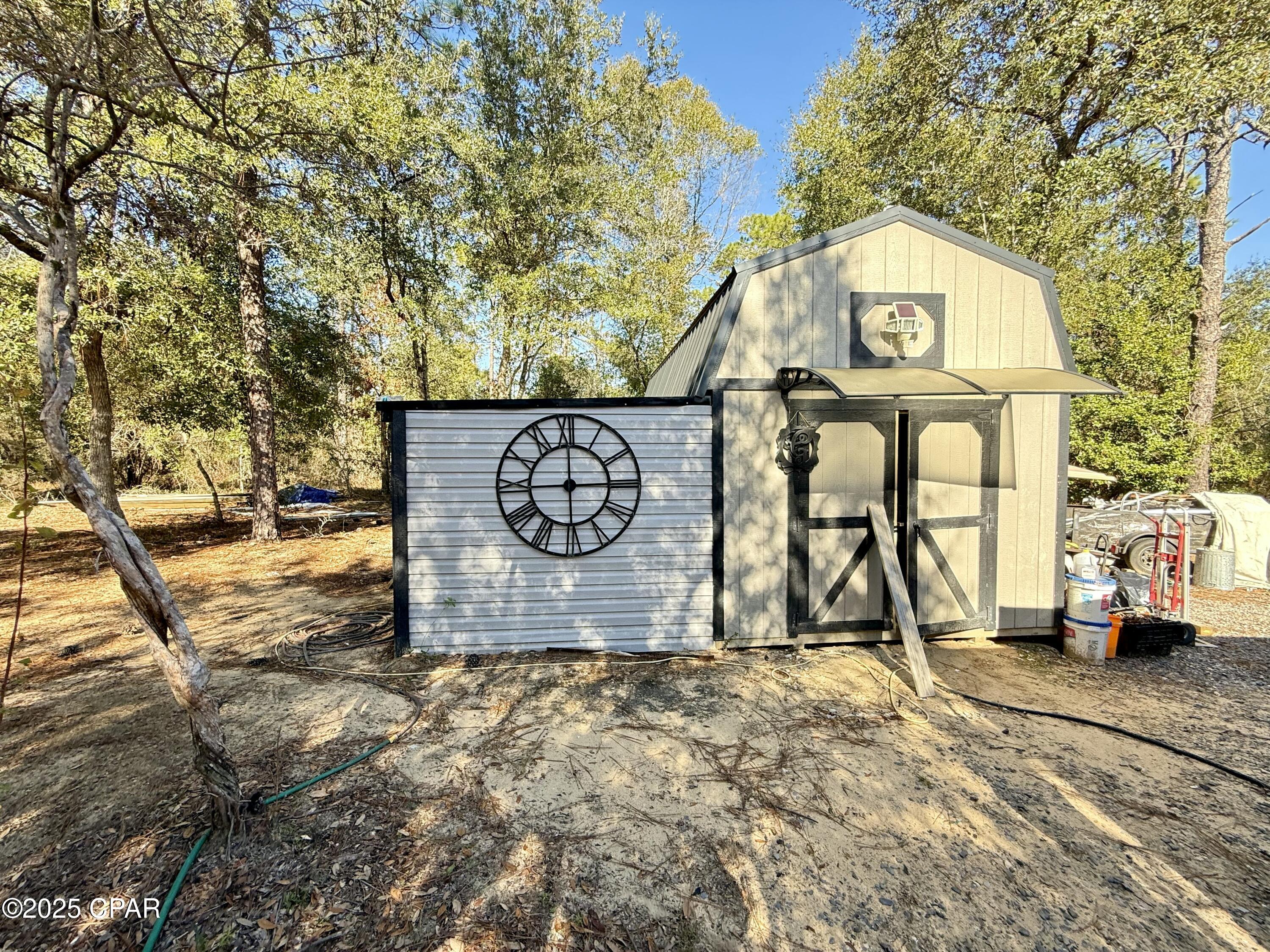 Paradise Lakes - Residential