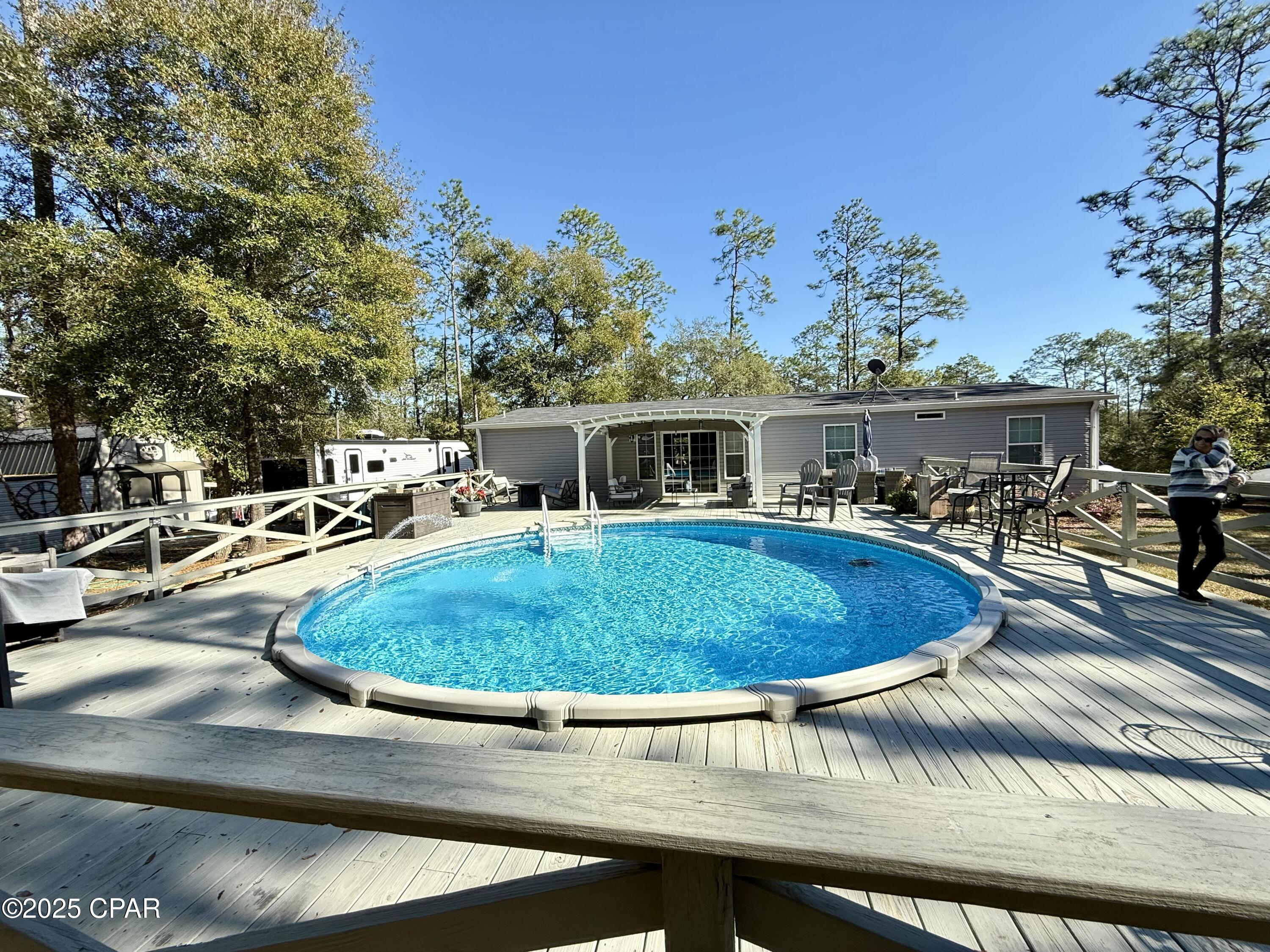 Paradise Lakes - Residential