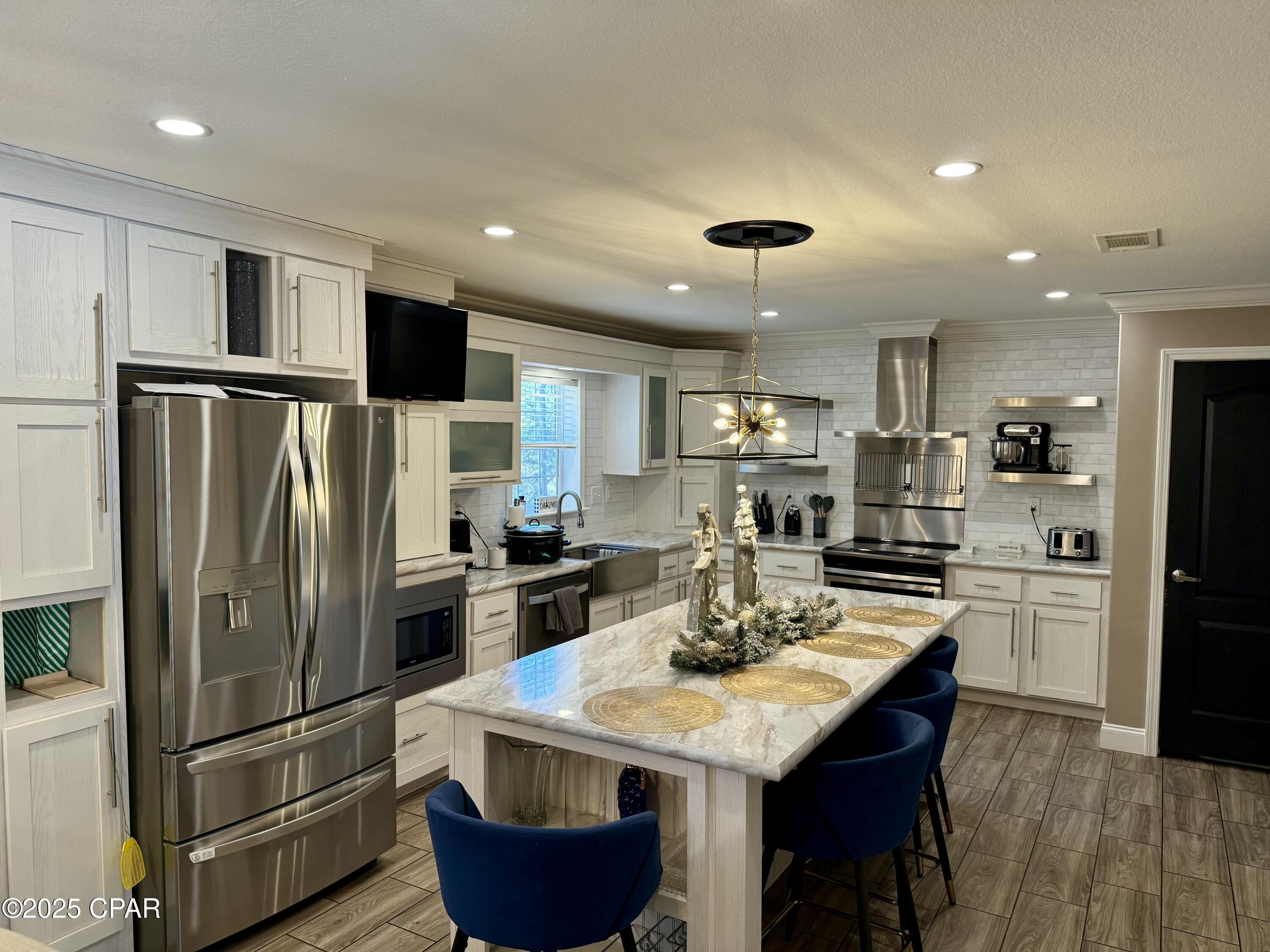 Paradise Lakes - Residential