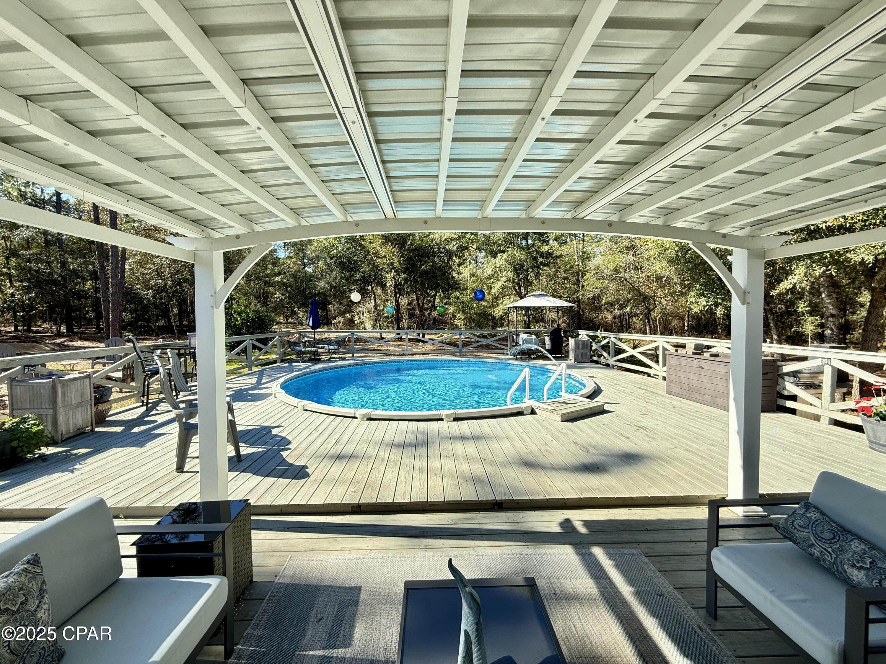 Paradise Lakes - Residential