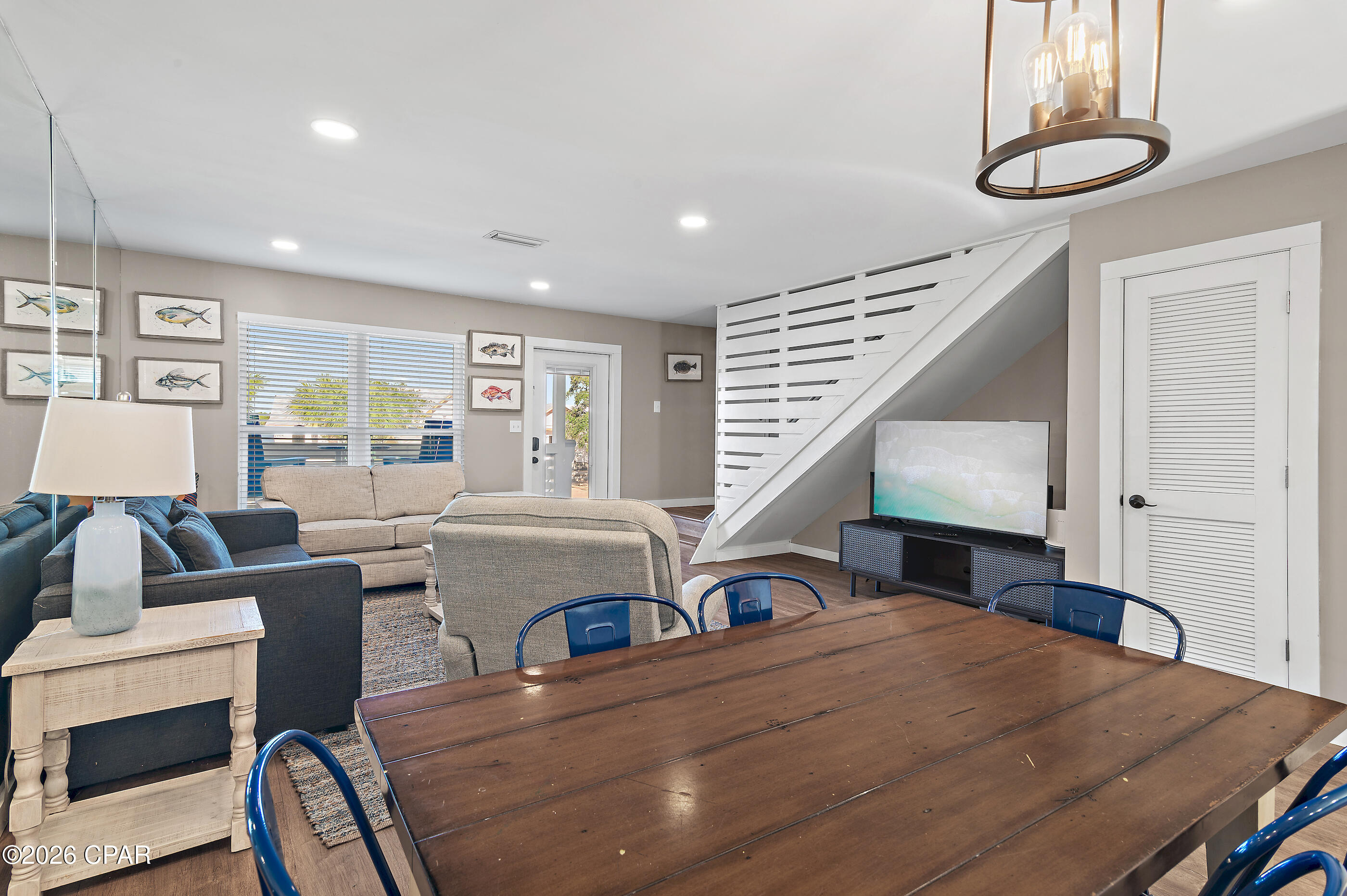 Pirate's Cove Inlet - Residential