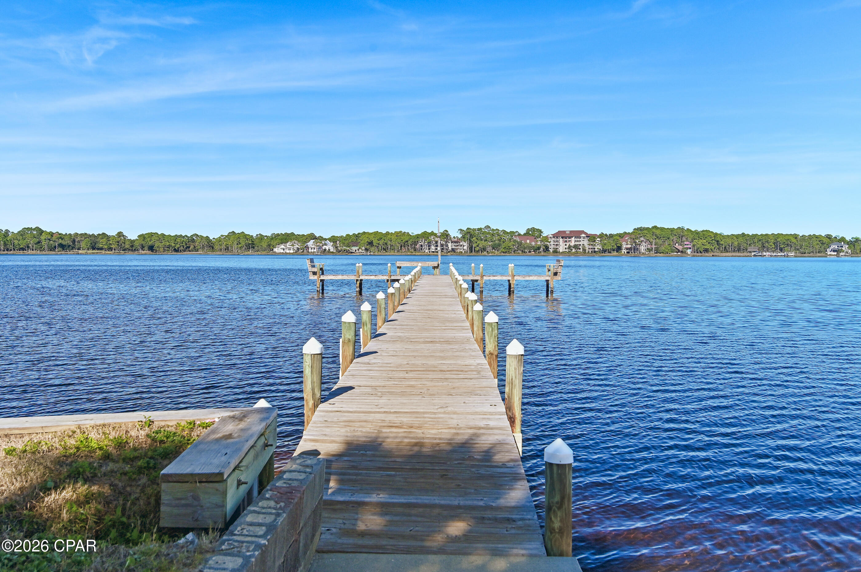 Pirate's Cove Inlet - Residential