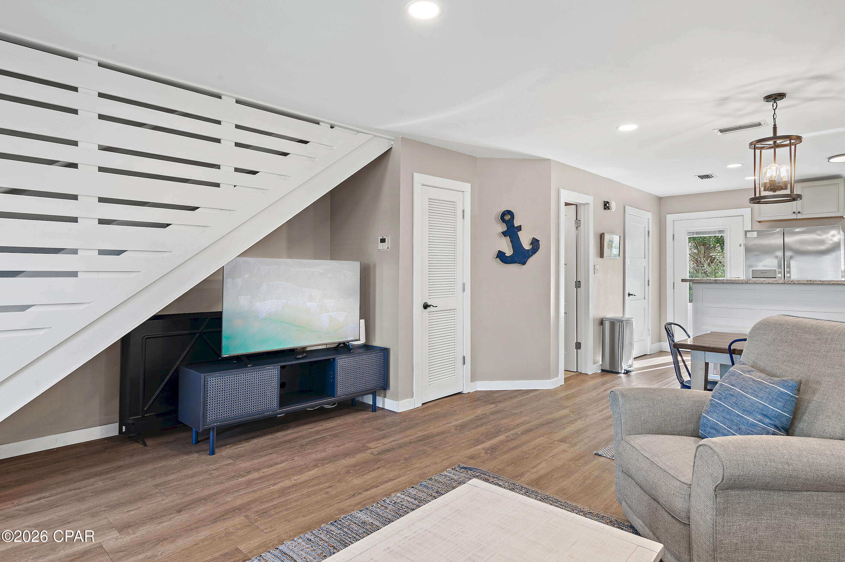 Pirate's Cove Inlet - Residential