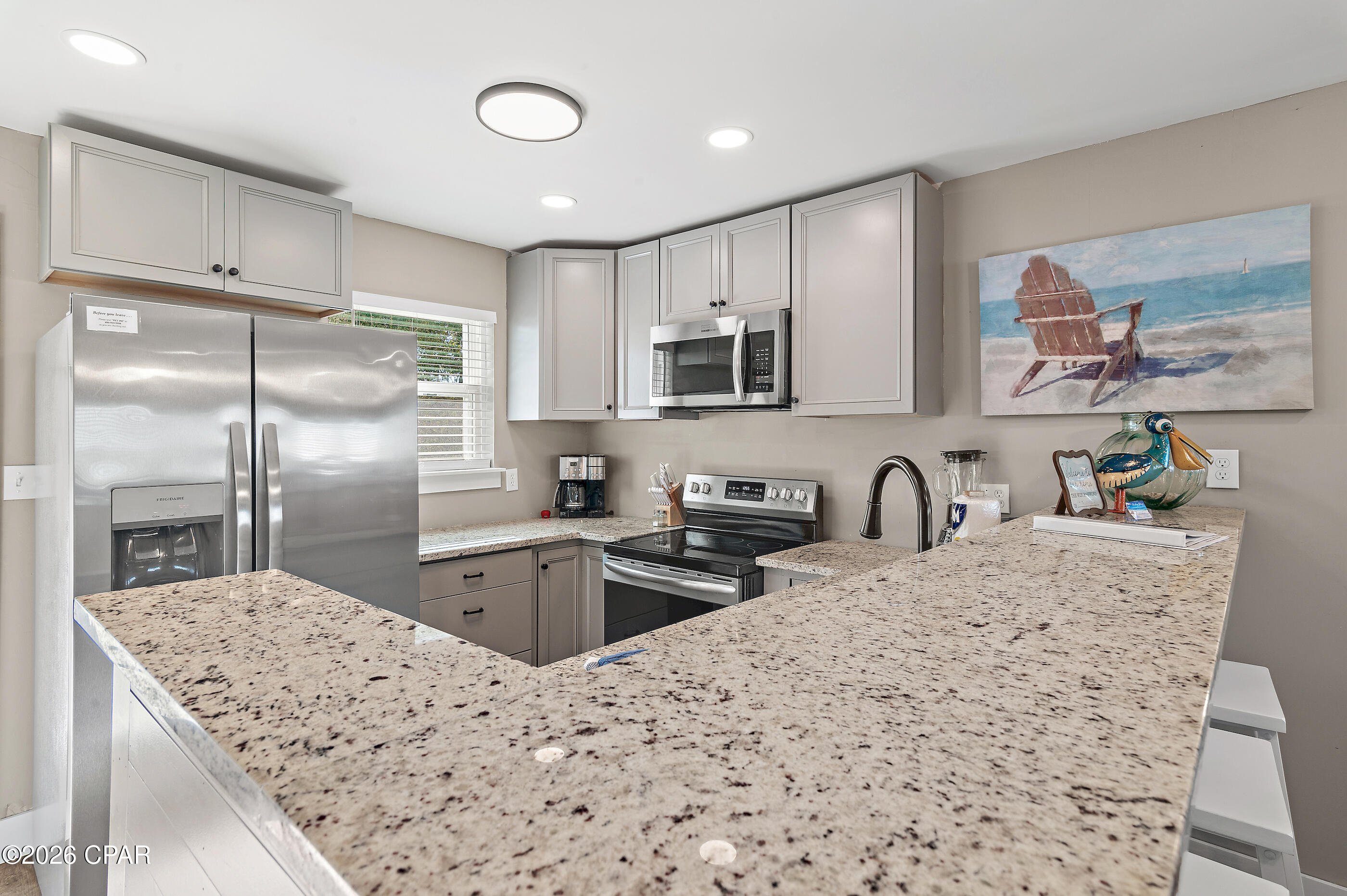 Pirate's Cove Inlet - Residential