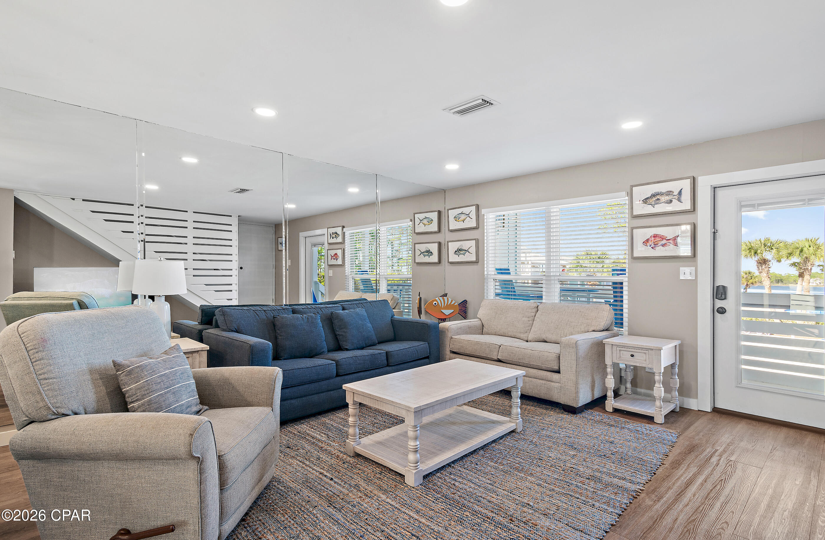 Pirate's Cove Inlet - Residential