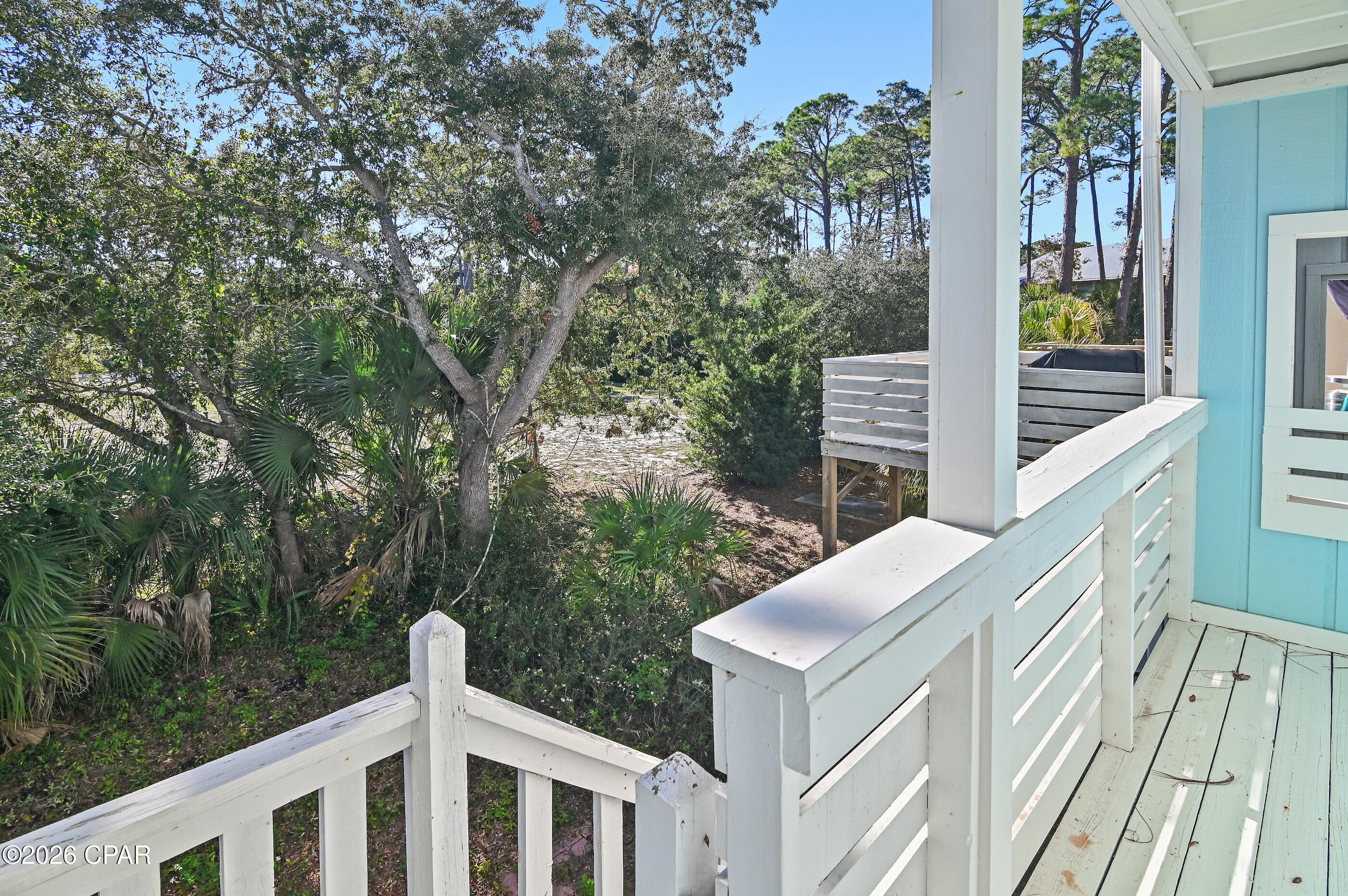 Pirate's Cove Inlet - Residential