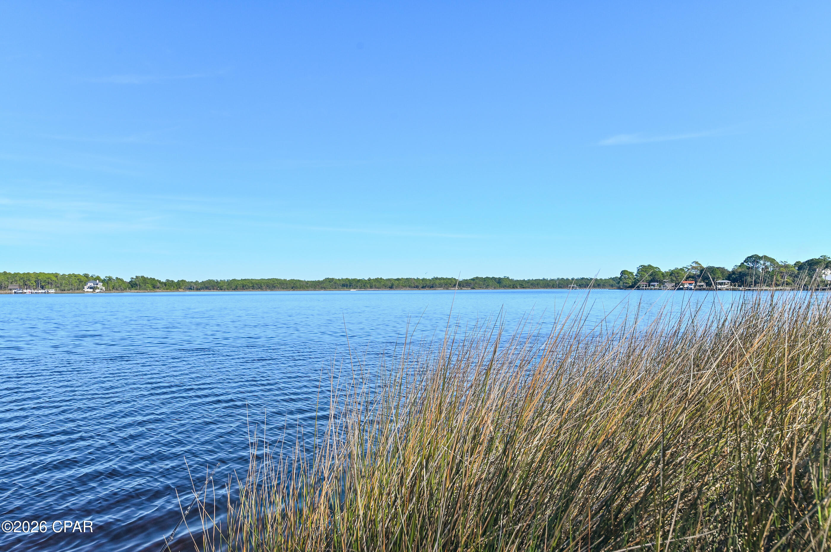 Pirate's Cove Inlet - Residential