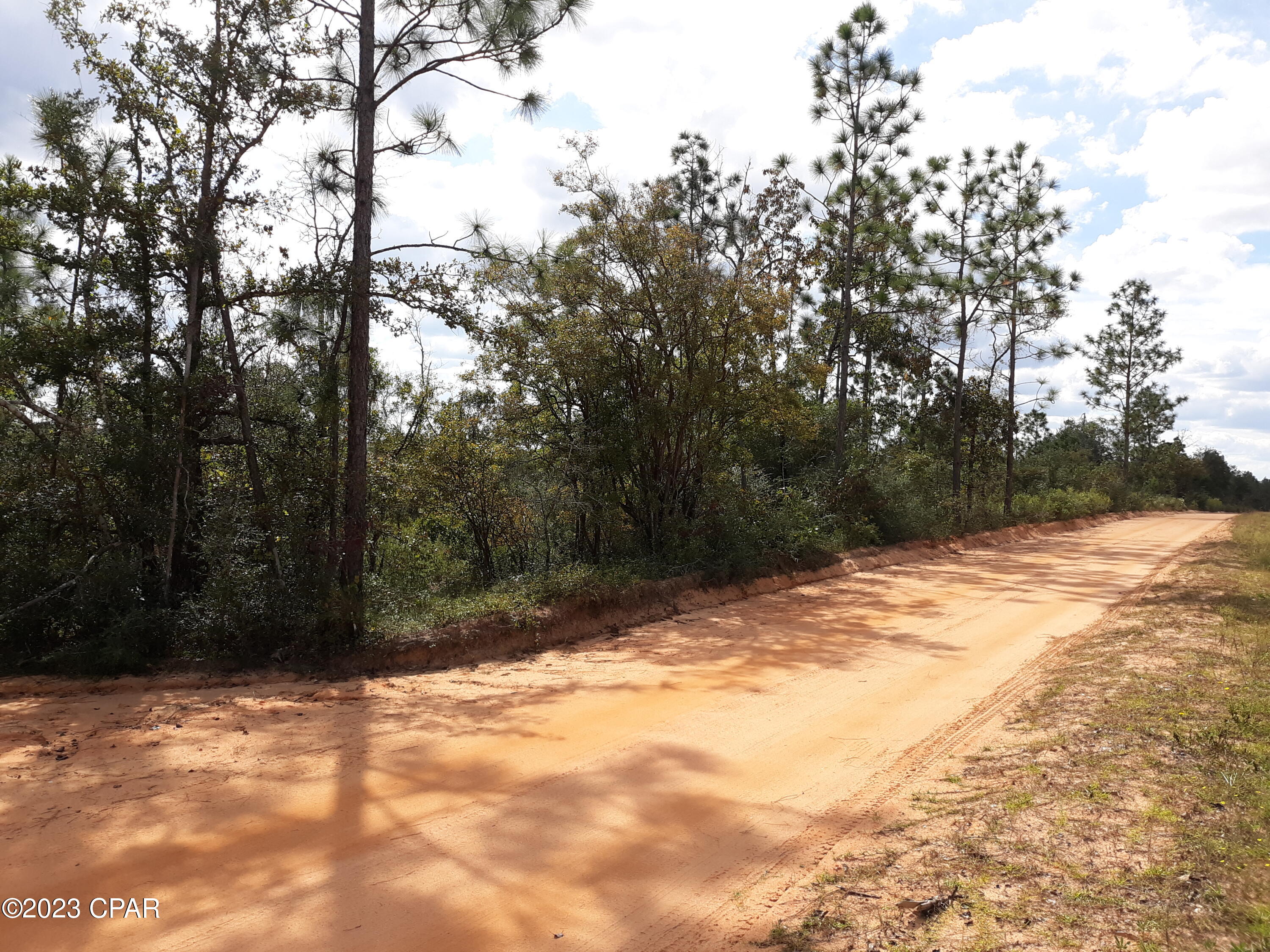 Compass Lake Hills Unit 5 - Land