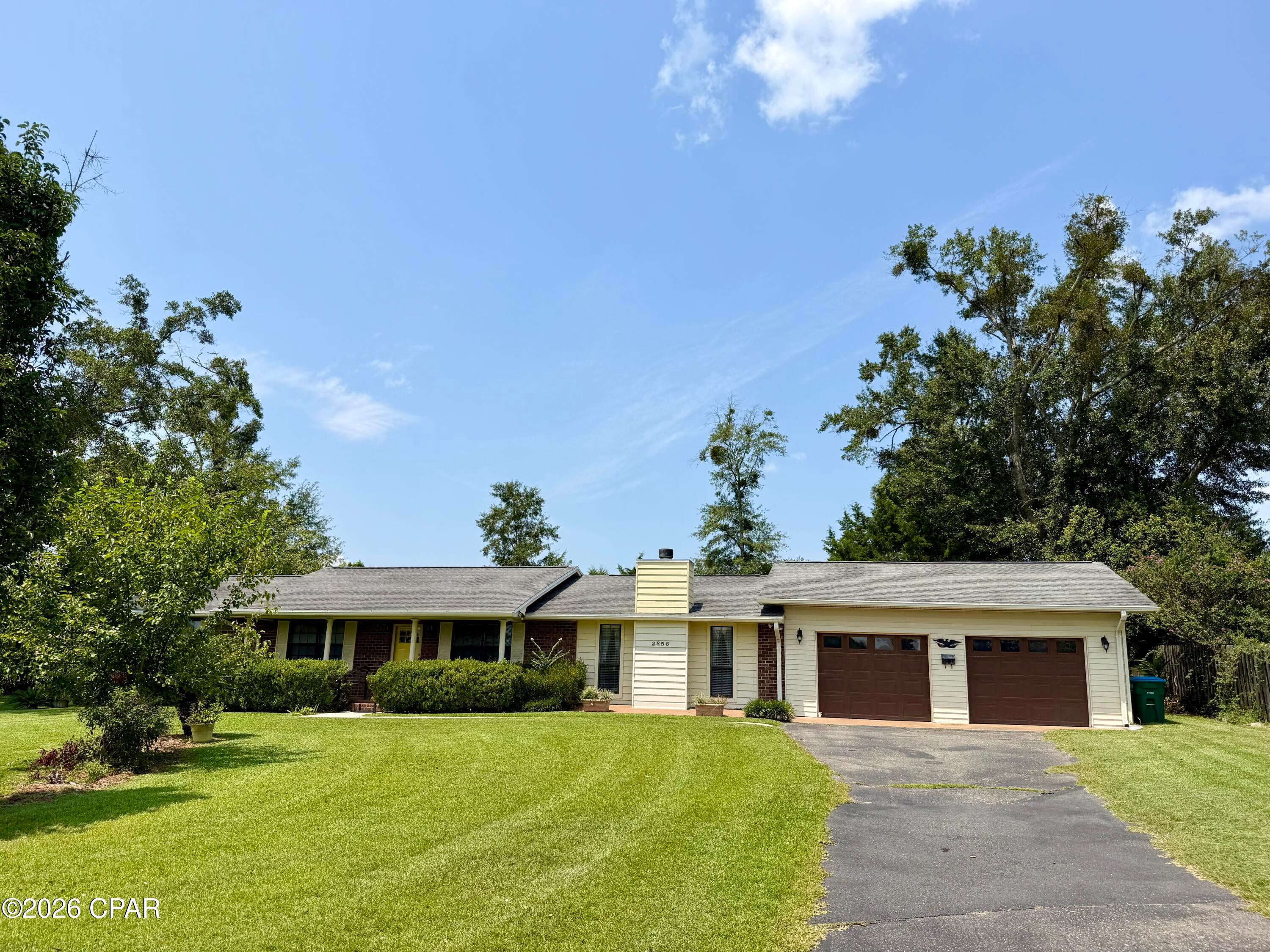 2856 Wildwood Circle