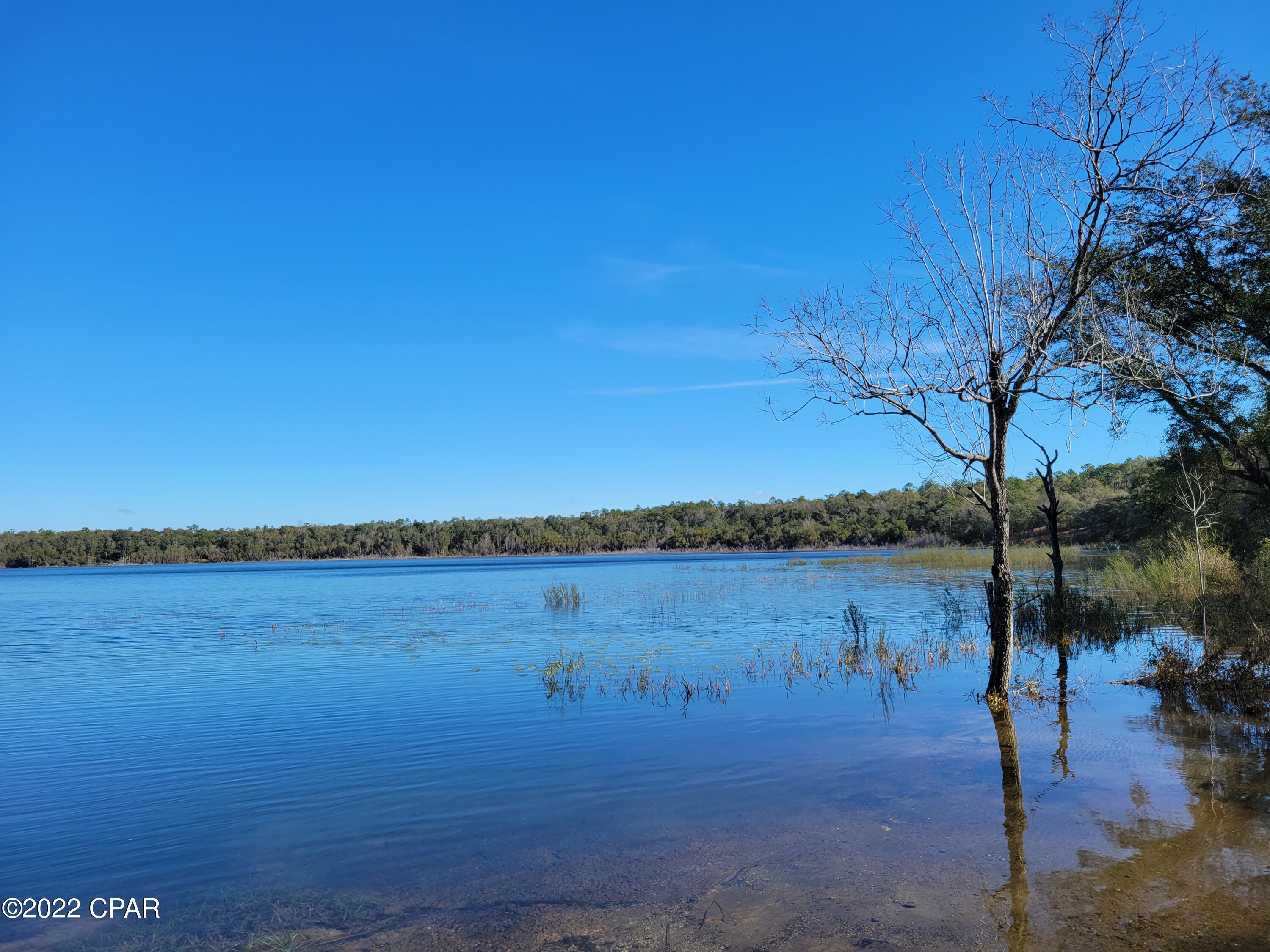 Leisure Lakes - Residential