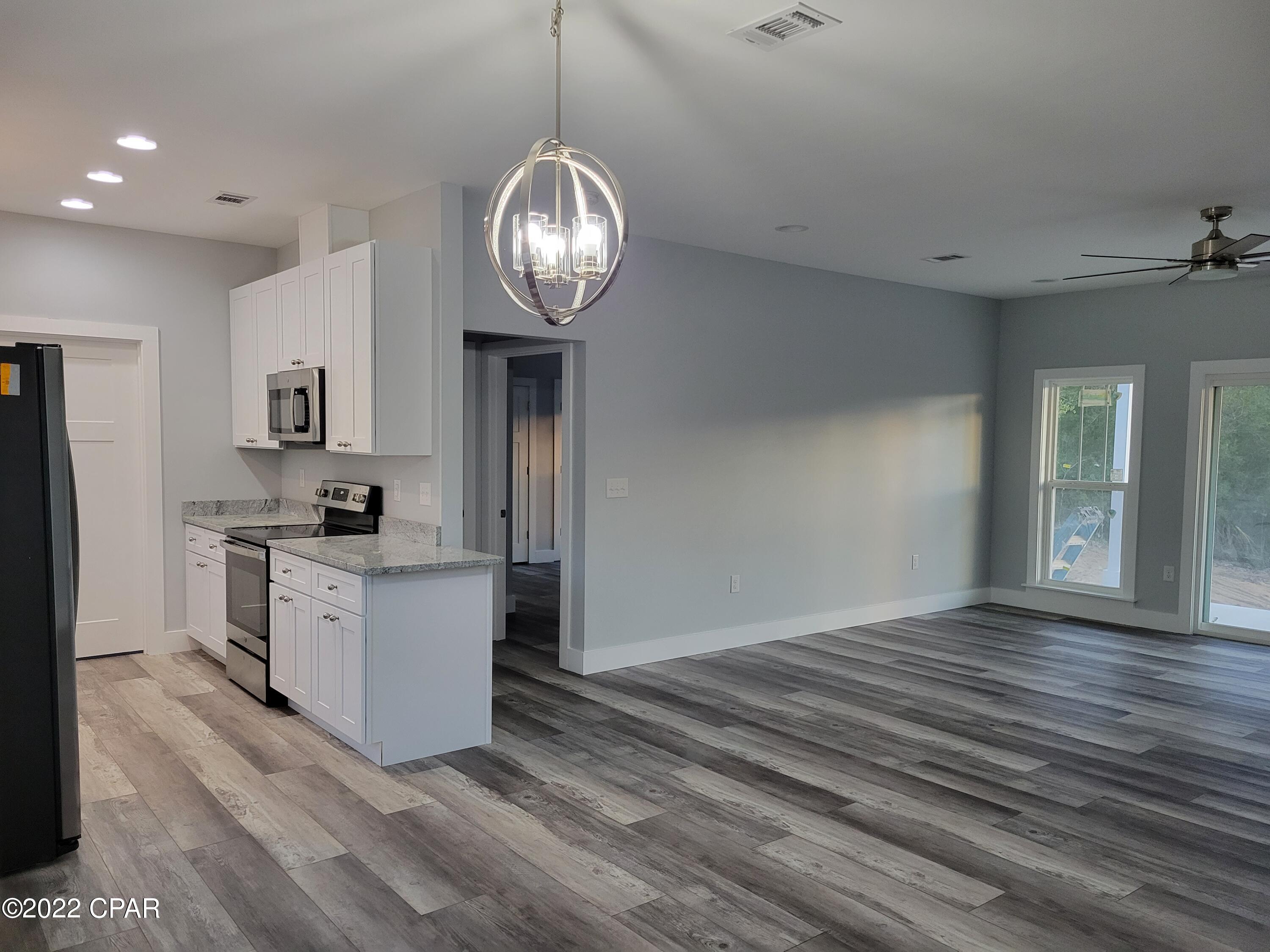 Leisure Lakes - Residential