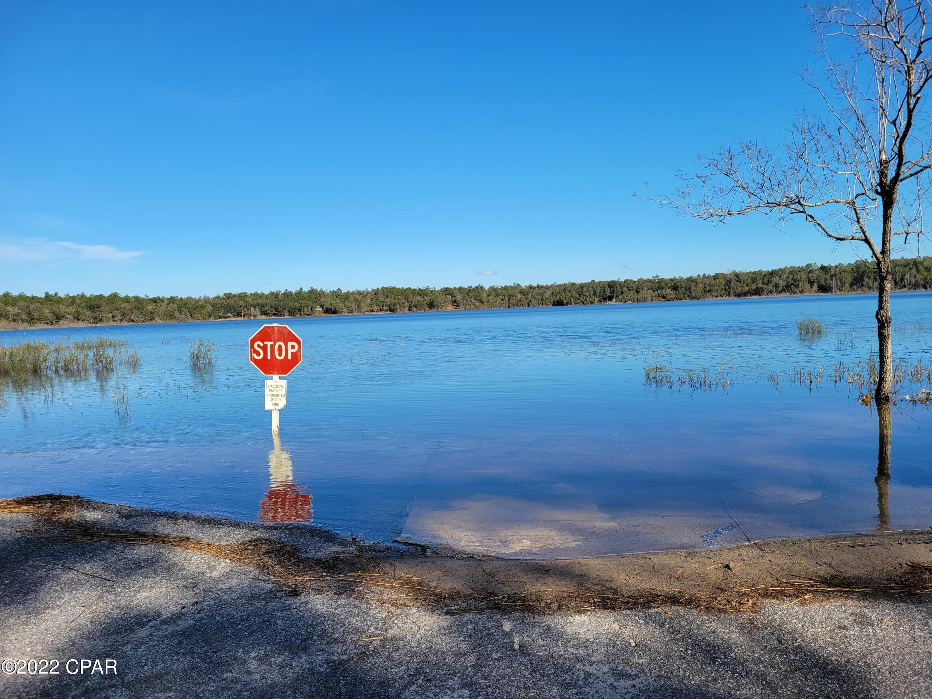 Leisure Lakes - Residential