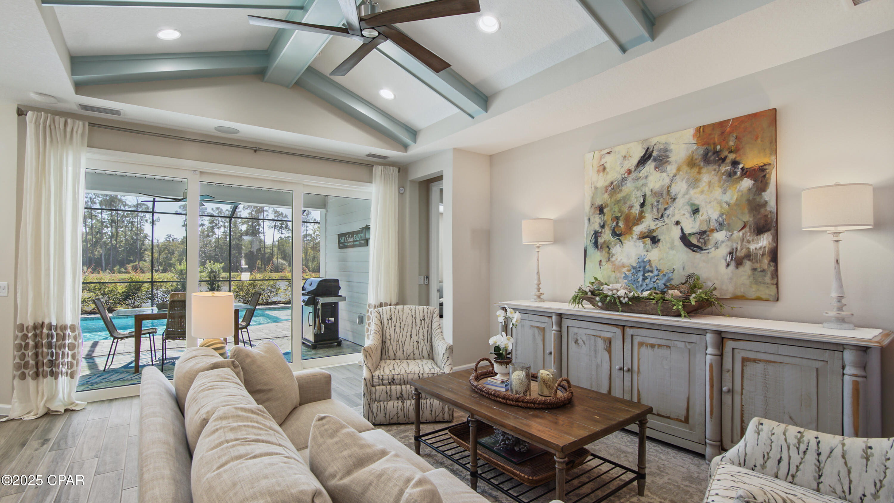 Latitude at Watersound - Residential