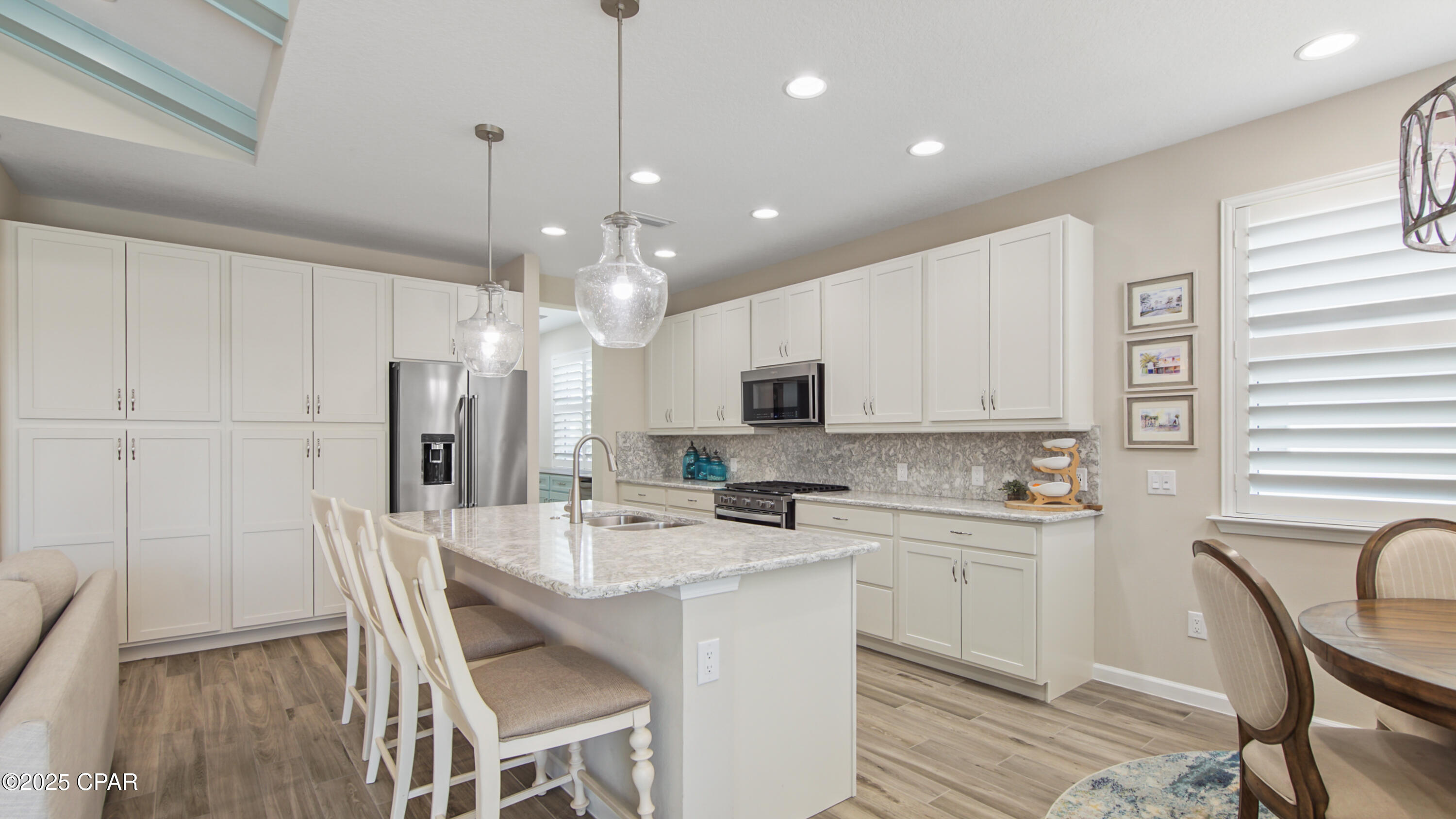 Latitude at Watersound - Residential