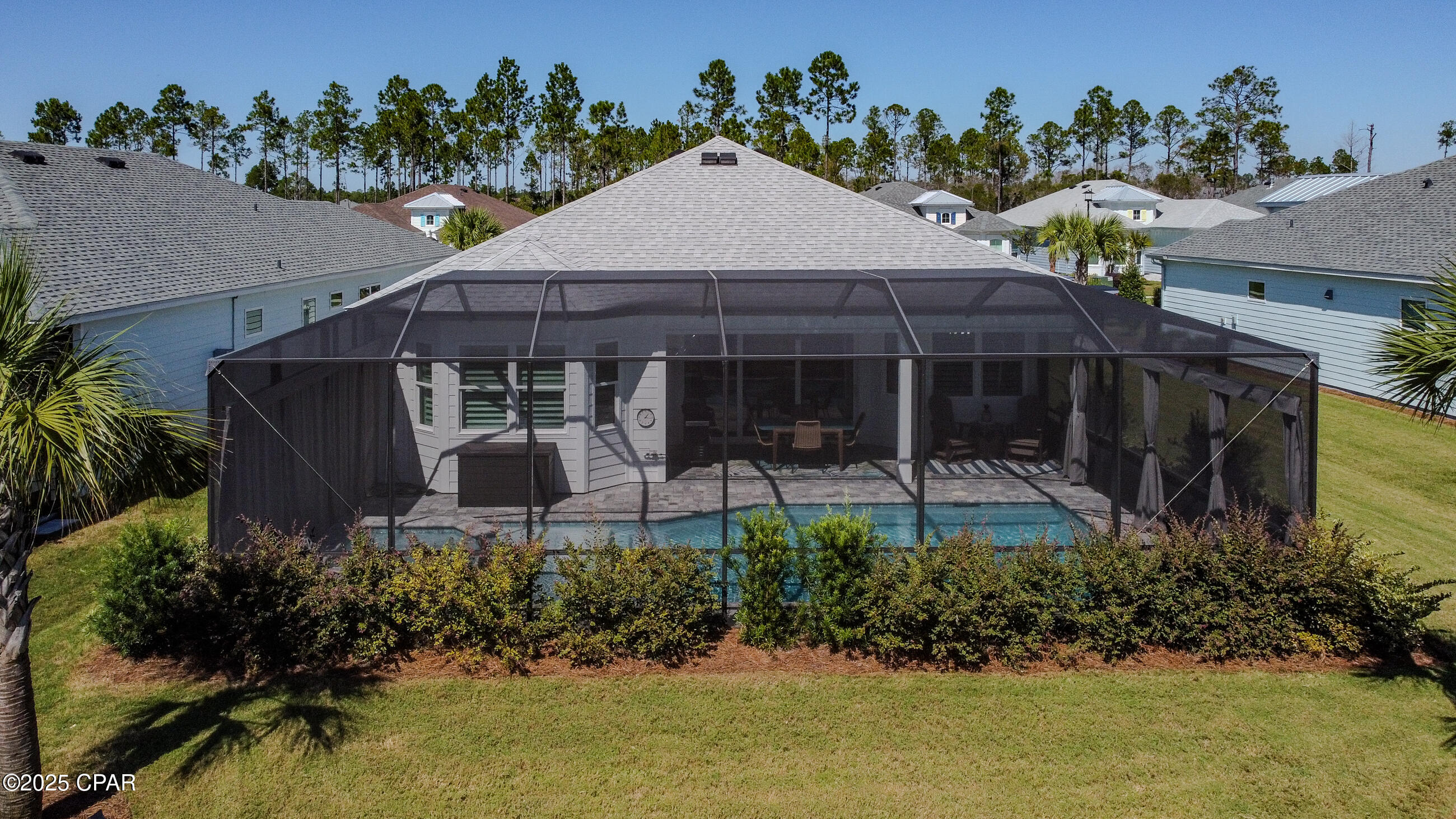 Latitude at Watersound - Residential