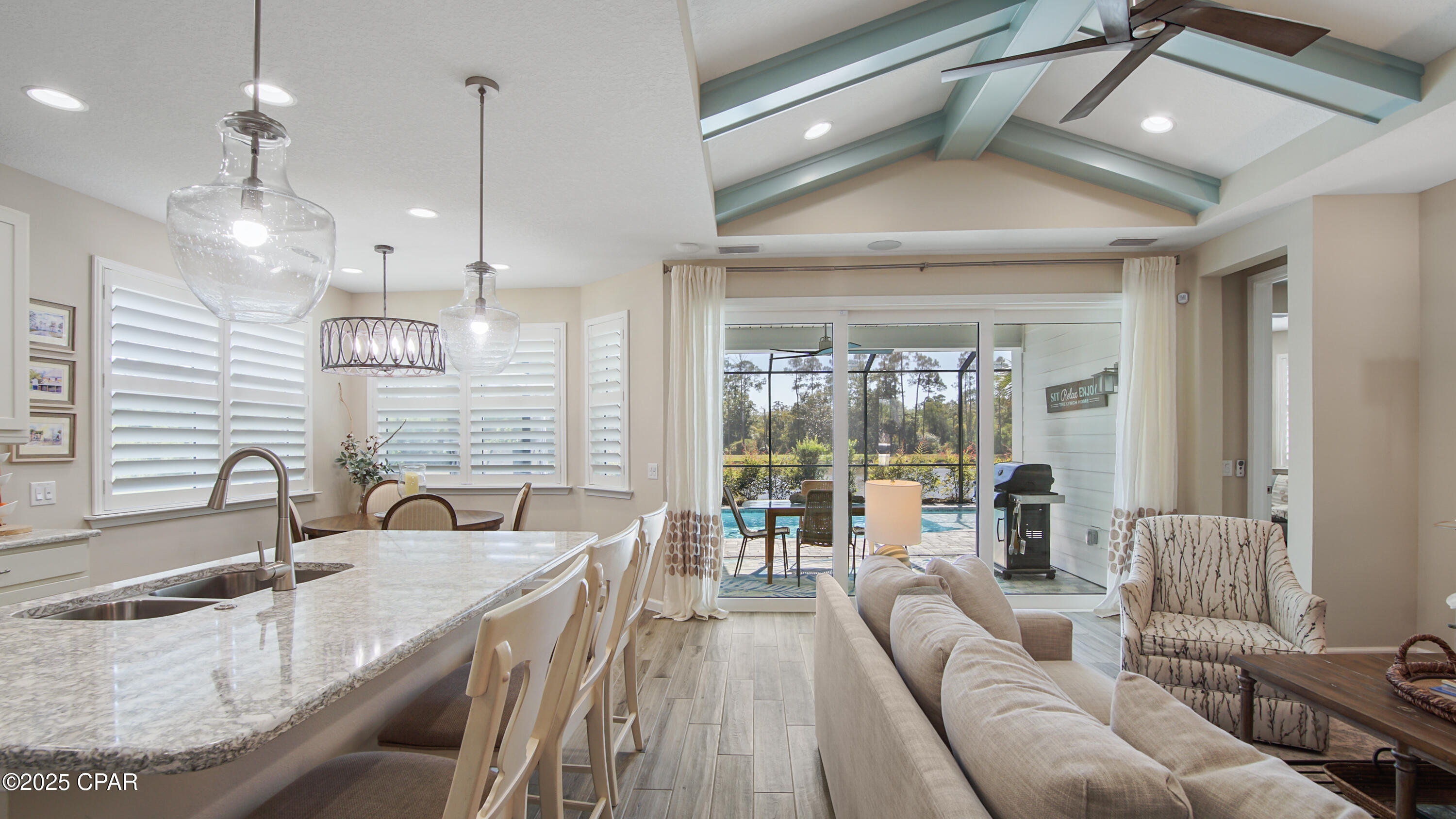 Latitude at Watersound - Residential