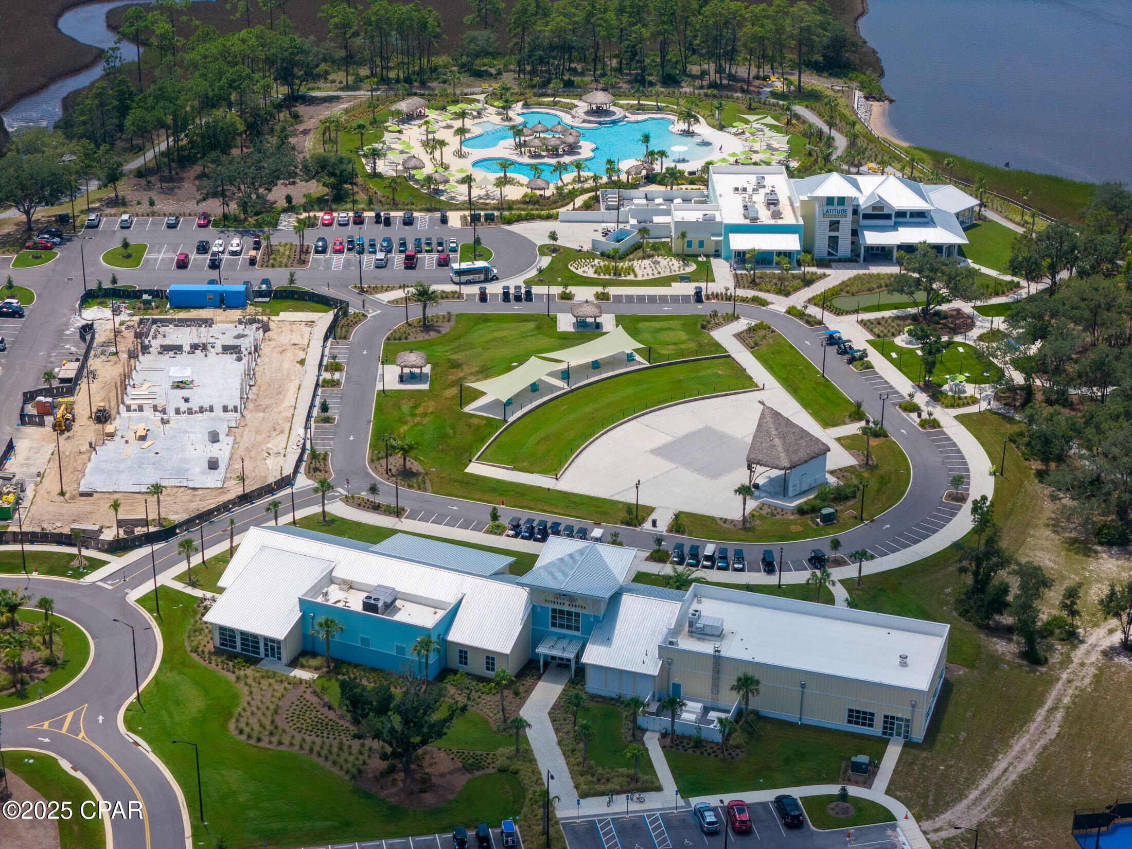 Latitude at Watersound - Residential