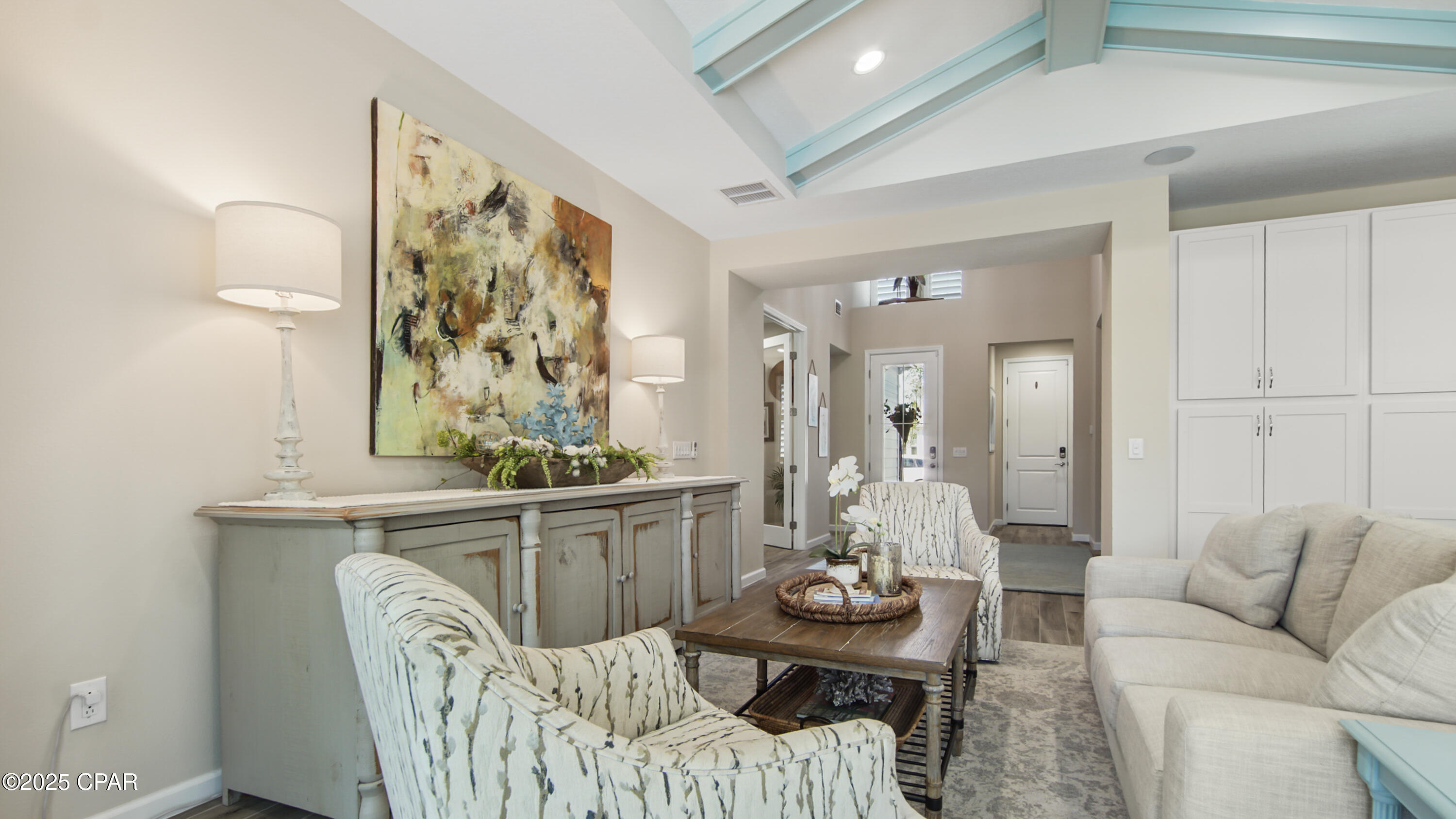 Latitude at Watersound - Residential