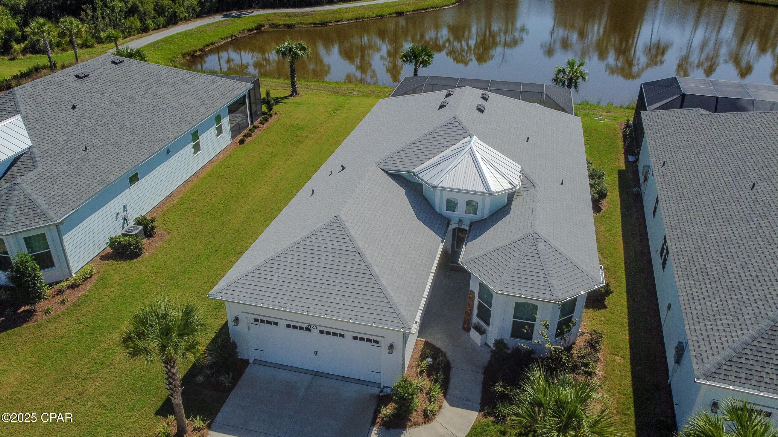 Latitude at Watersound - Residential