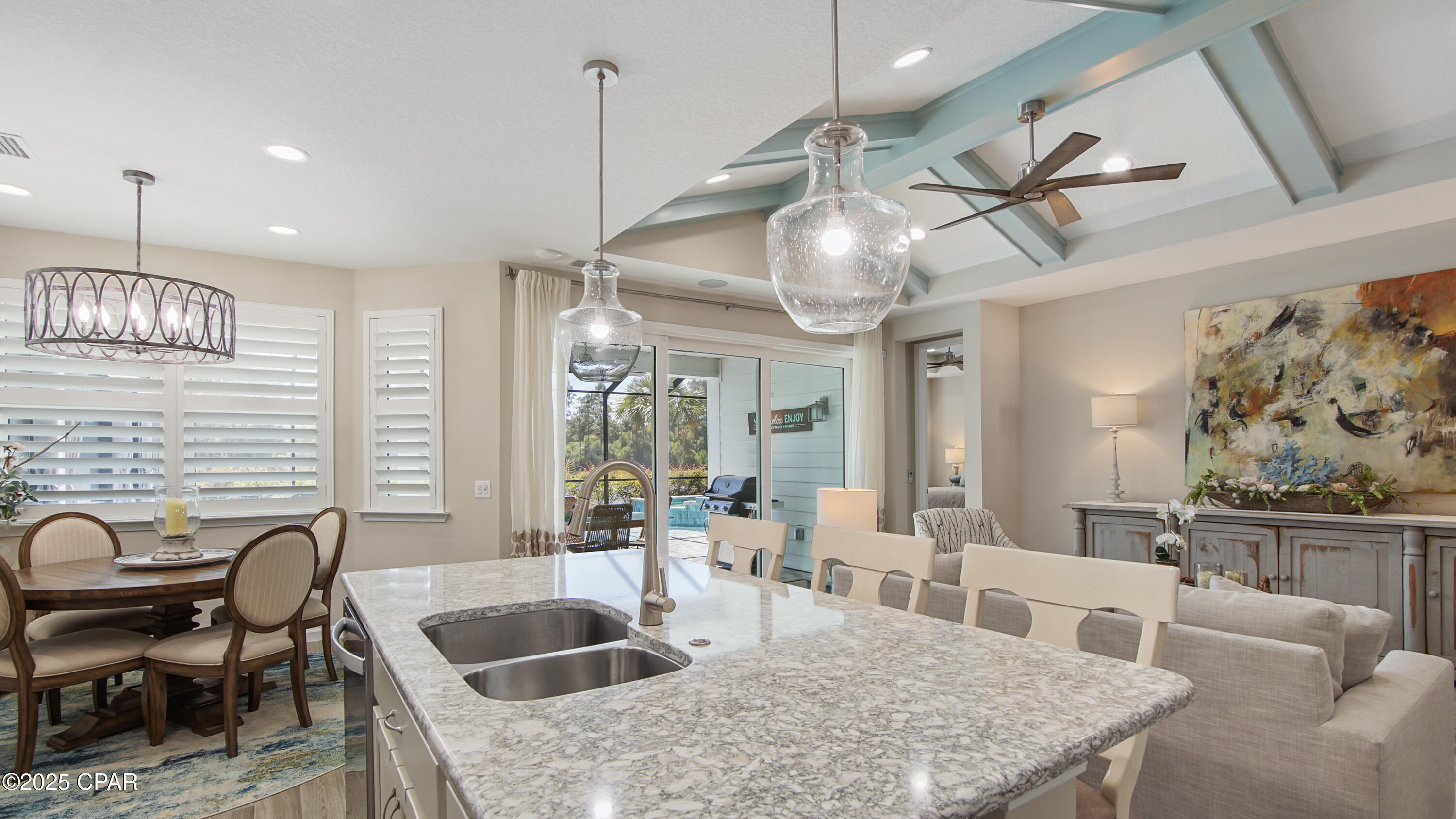 Latitude at Watersound - Residential