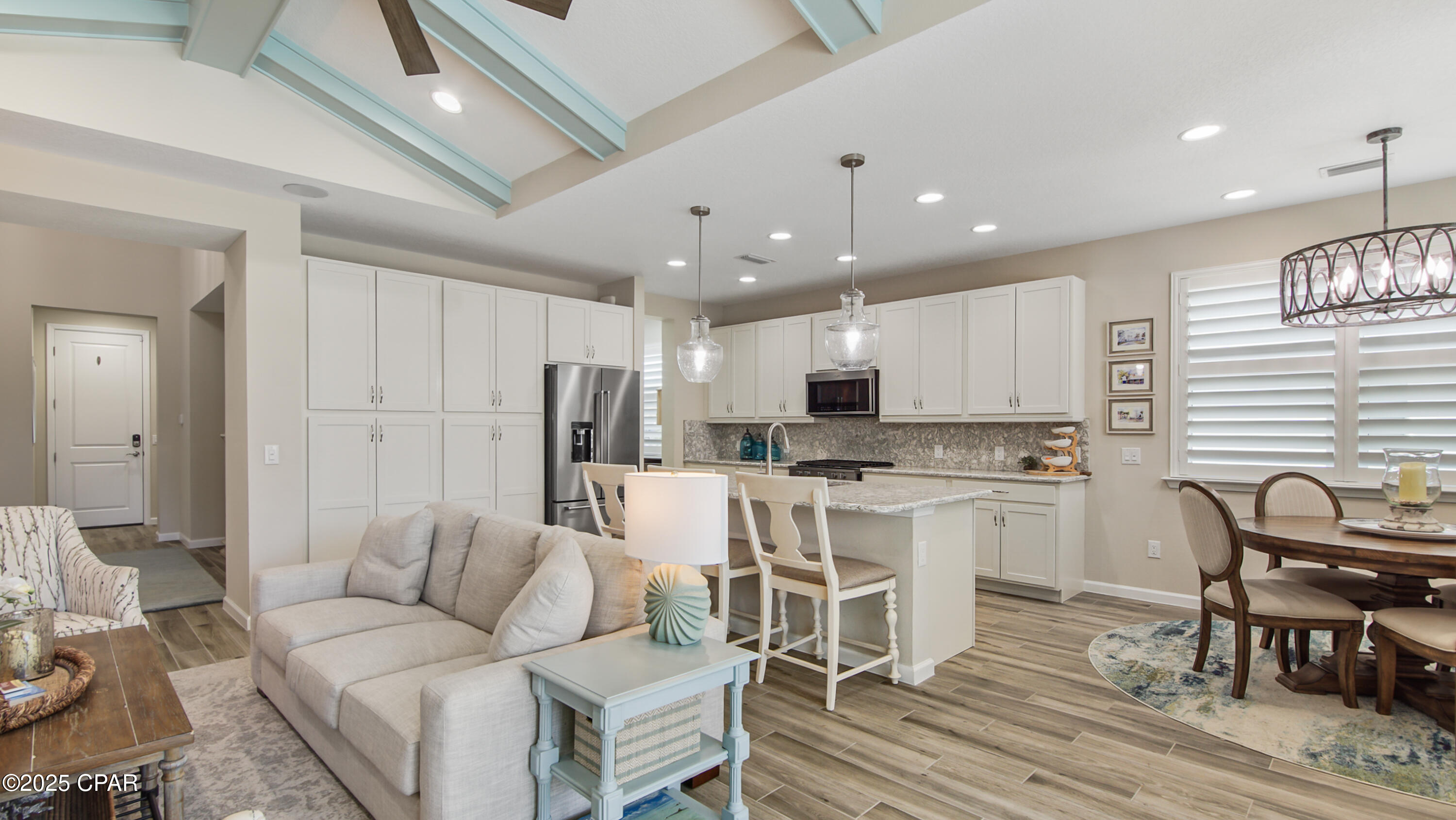 Latitude at Watersound - Residential