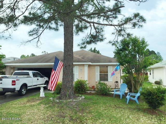 Pine Tree Place Unit 1 - Residential