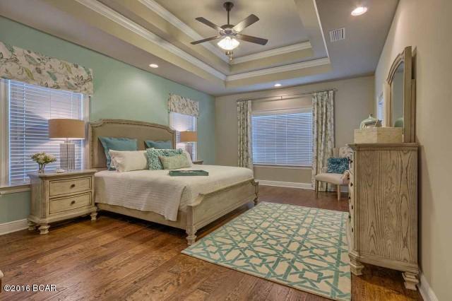 Fanning Bayou - Residential