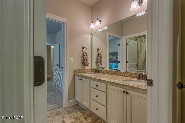 Fanning Bayou - Residential