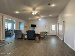 Silver Lake - Residential